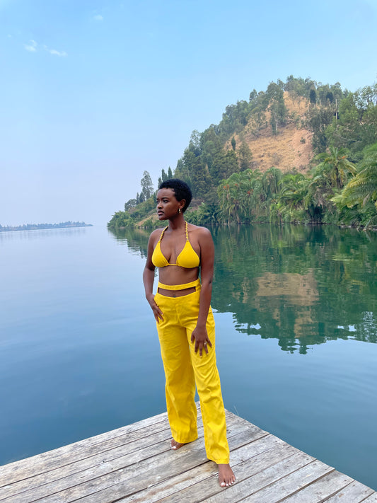 Zuba Pants